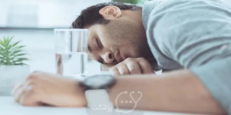 کم خوابی و سردرد-پزشکت